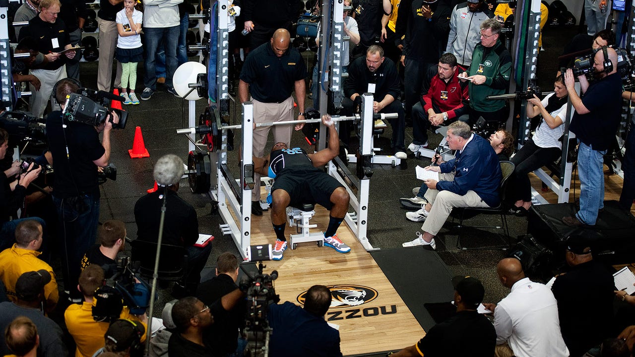 Former scout: Michael Sam will get drafted after Pro Day showing